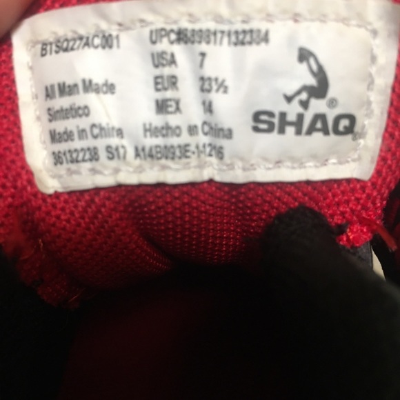 Baby Boy Sneakers size 7 - Picture 6 of 6